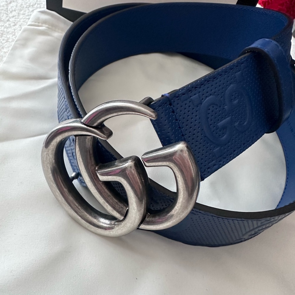 Brand new Gucci belt size 80